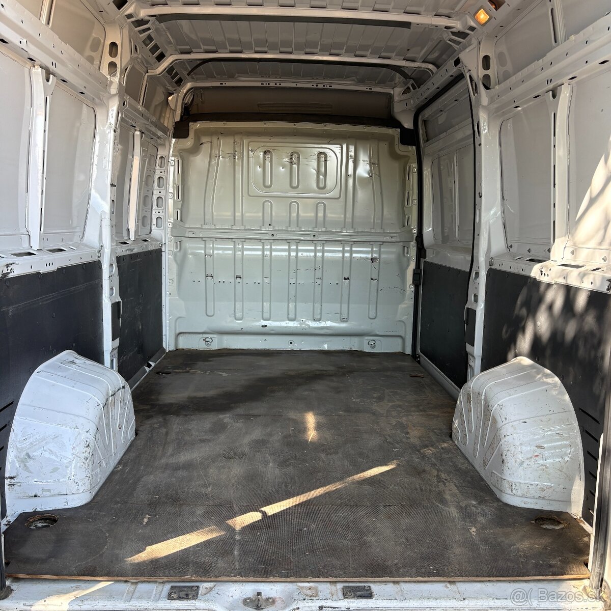Fiat Ducato 2.3 diesel 96kW - 7