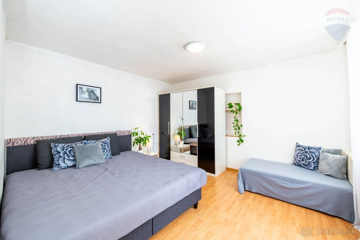 2v1- Dva rodinné domy v pokojnej časti Tužiny – ideálne pre - 7