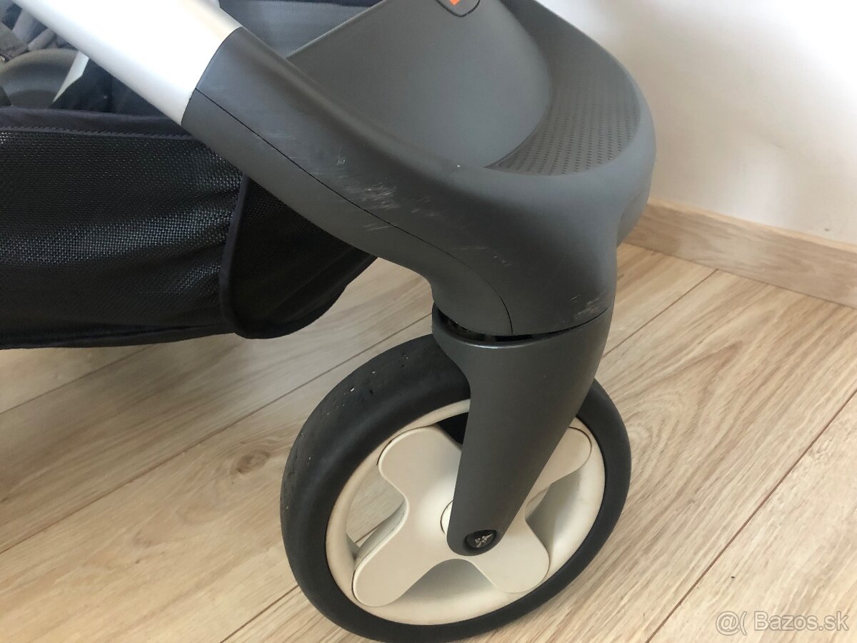 STOKKE CRUSI dvojkombinacia - 7