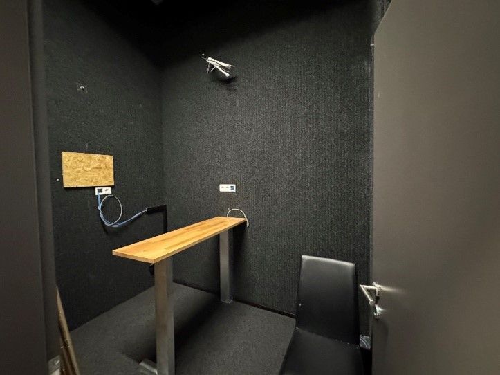 Na prenájom - komerčný priestor, ul. Stará Vajnorská, Bratis - 7