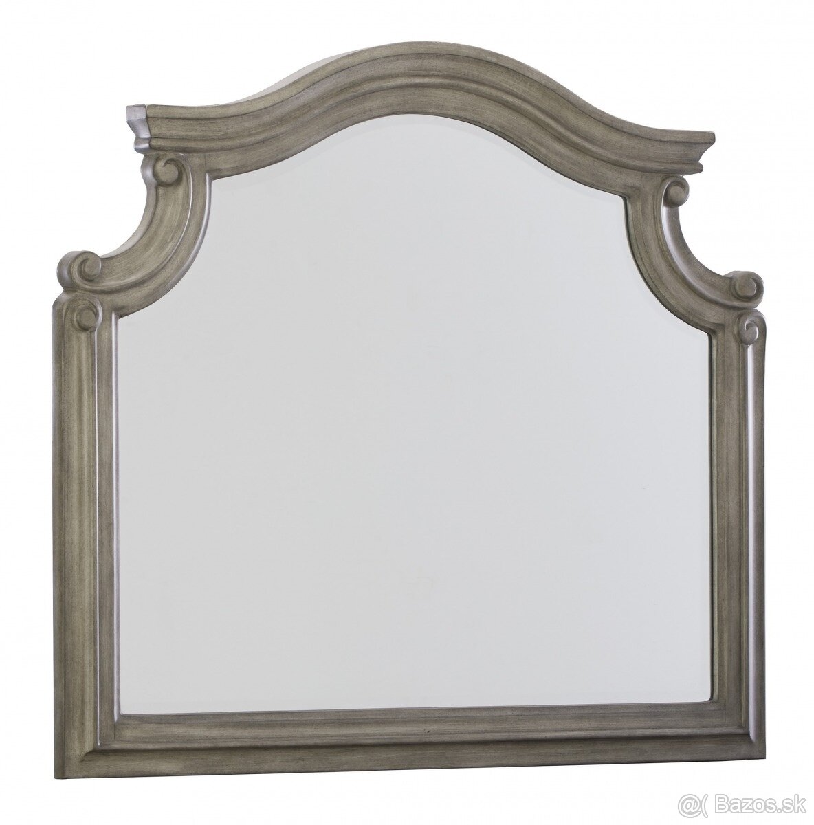 Luxusná spálňa v štýle vintage - 7