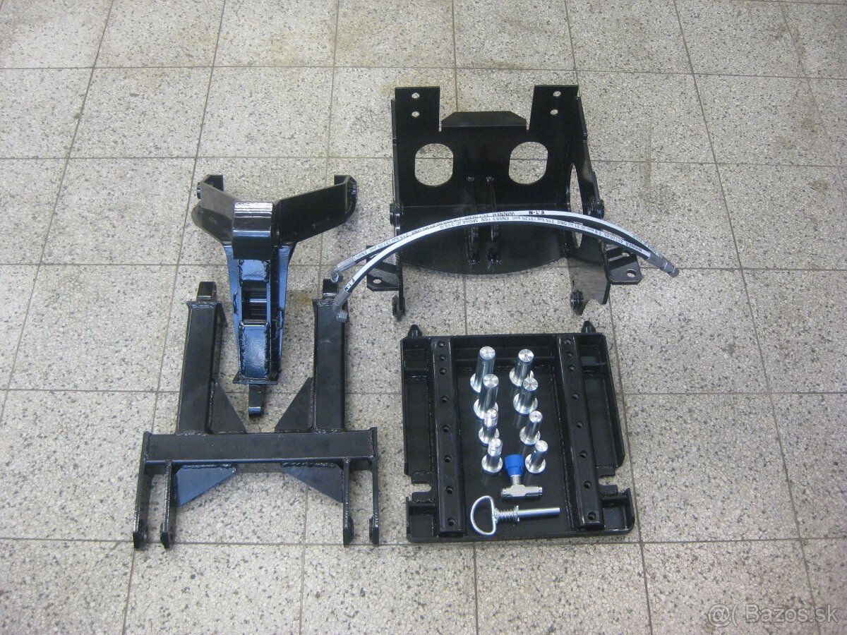 MULTICAR M25,M26,M27,M30,M31,FUMO -ND na radlice - 7