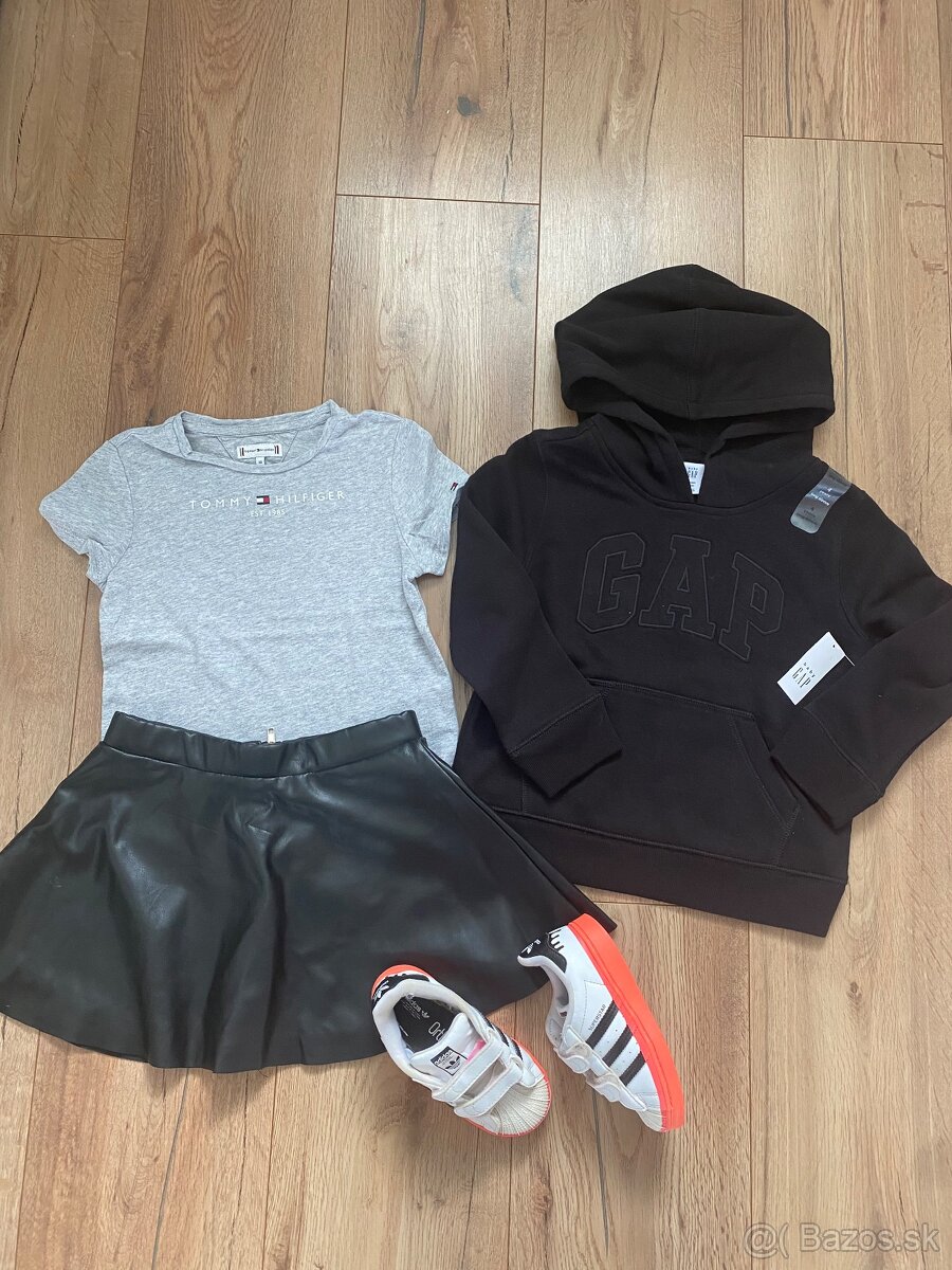 Dievcenske oblecenie 98-110 - 7