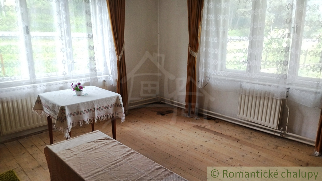 Útulný vidiecky domček, Fričovce - 7