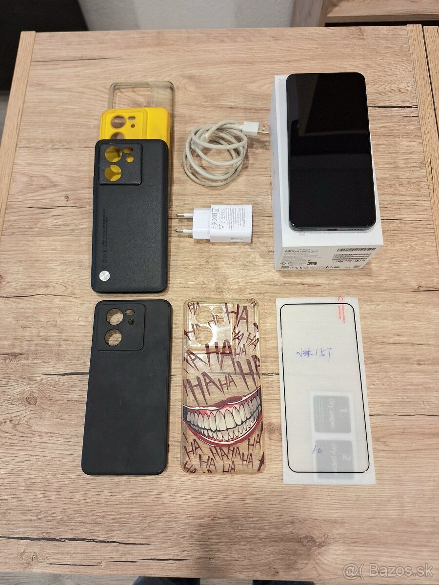 Xiaomi 13T 8GB/256GB - 7