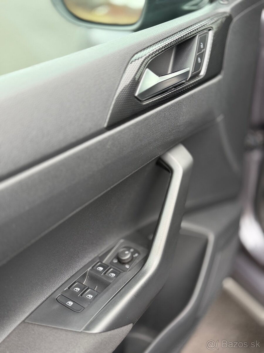 Volkswagen Taigo 1.0tsi 7/2023 STYLE 1majiteľ - 7