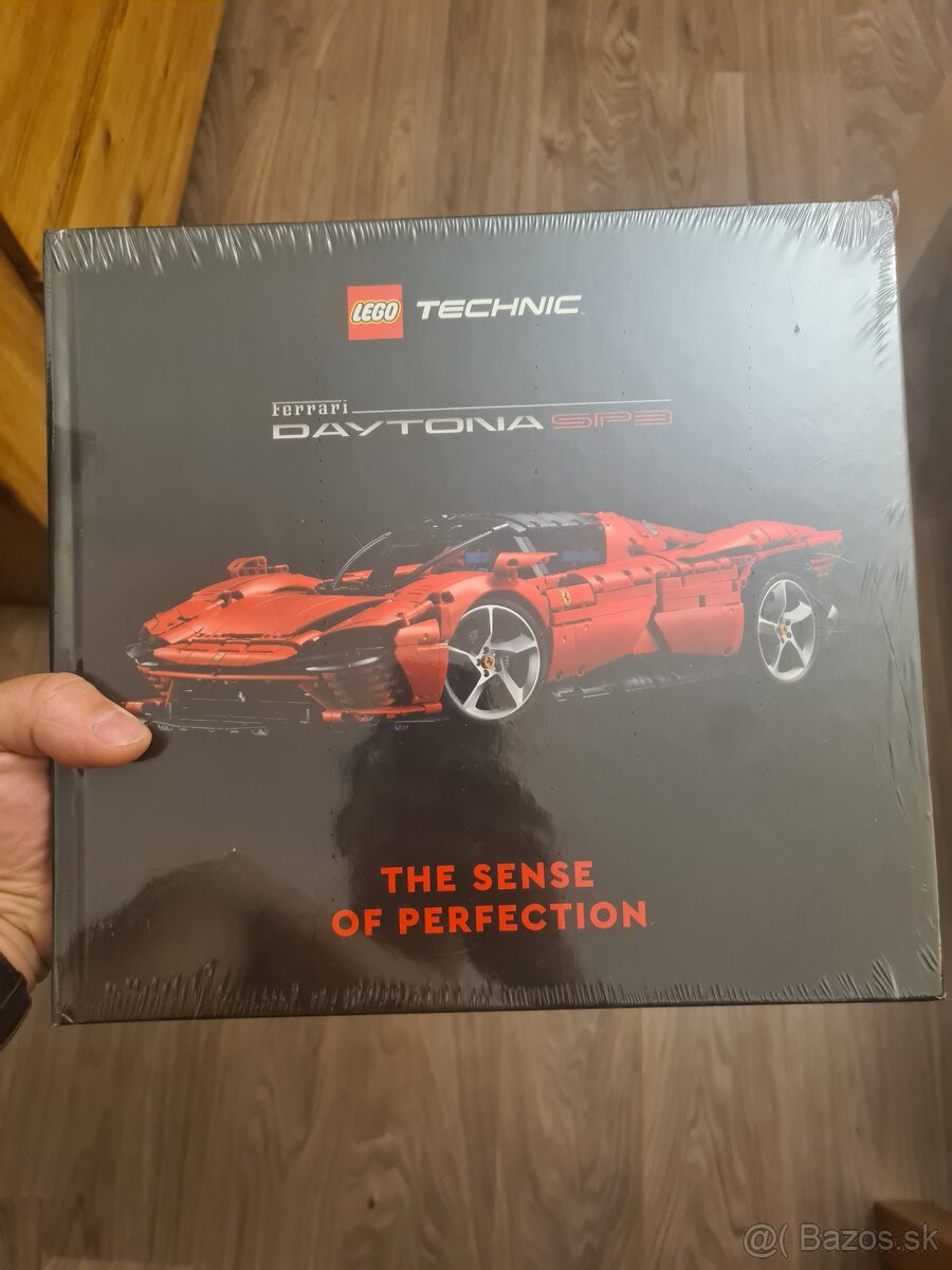 lego do Vianoc PO, KE - 7