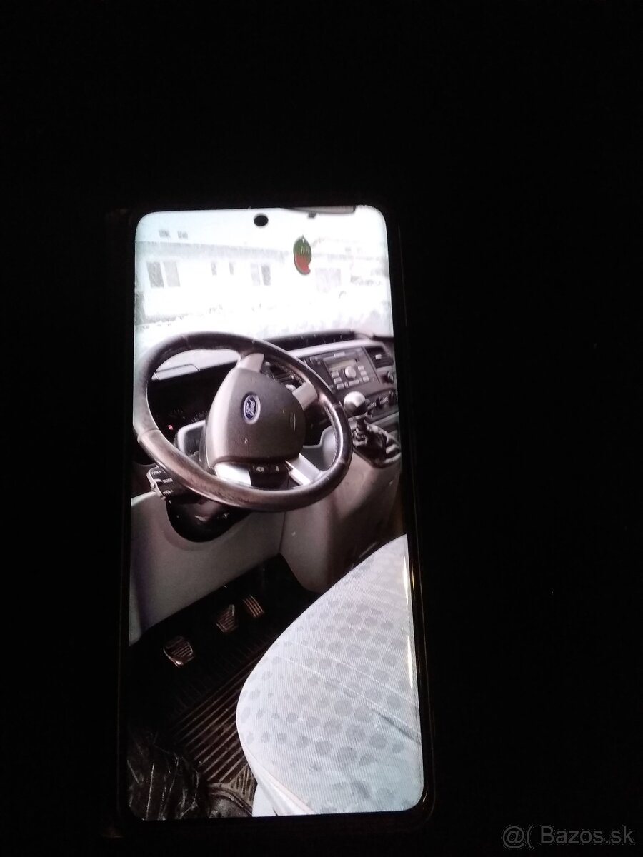 Ford tranzit L3H2 - 7