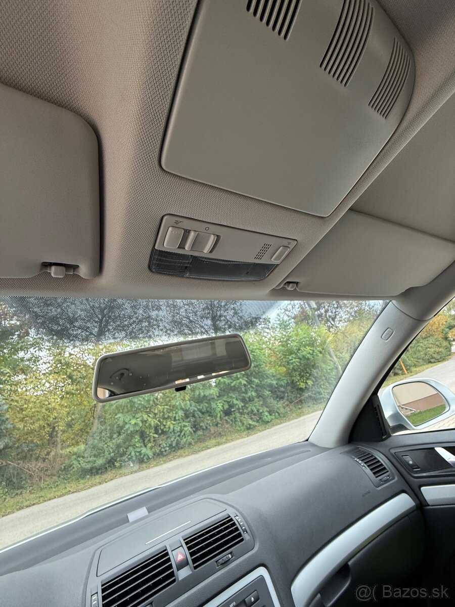 Škoda octavia - 7