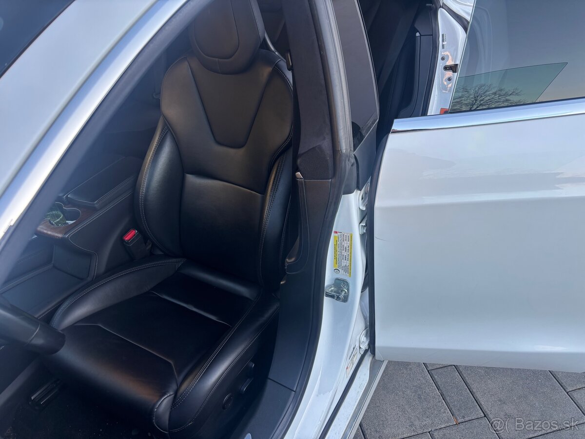 Predám Tesla Model S rok 2018 75D - 7