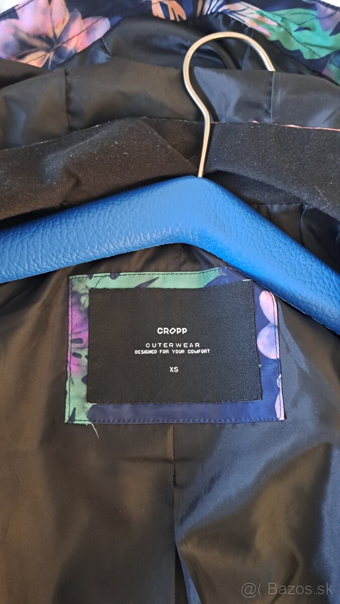 Jarná bunda znacky Cropp - 7