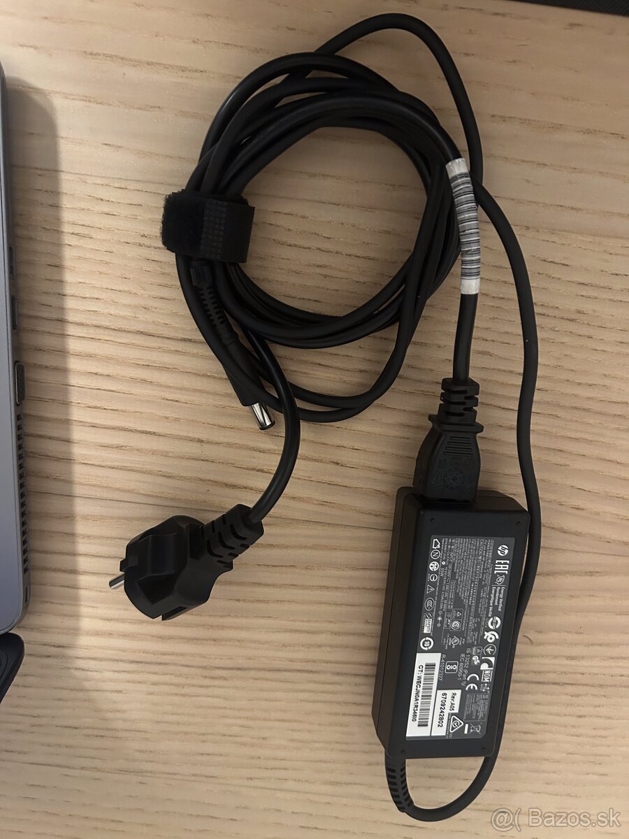 HP EliteBook 840 G2 256GB 16GB - 7