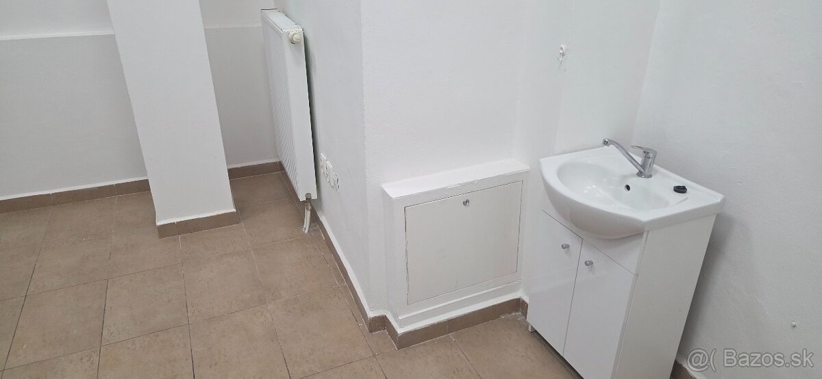 Prenájom priestorov - 7