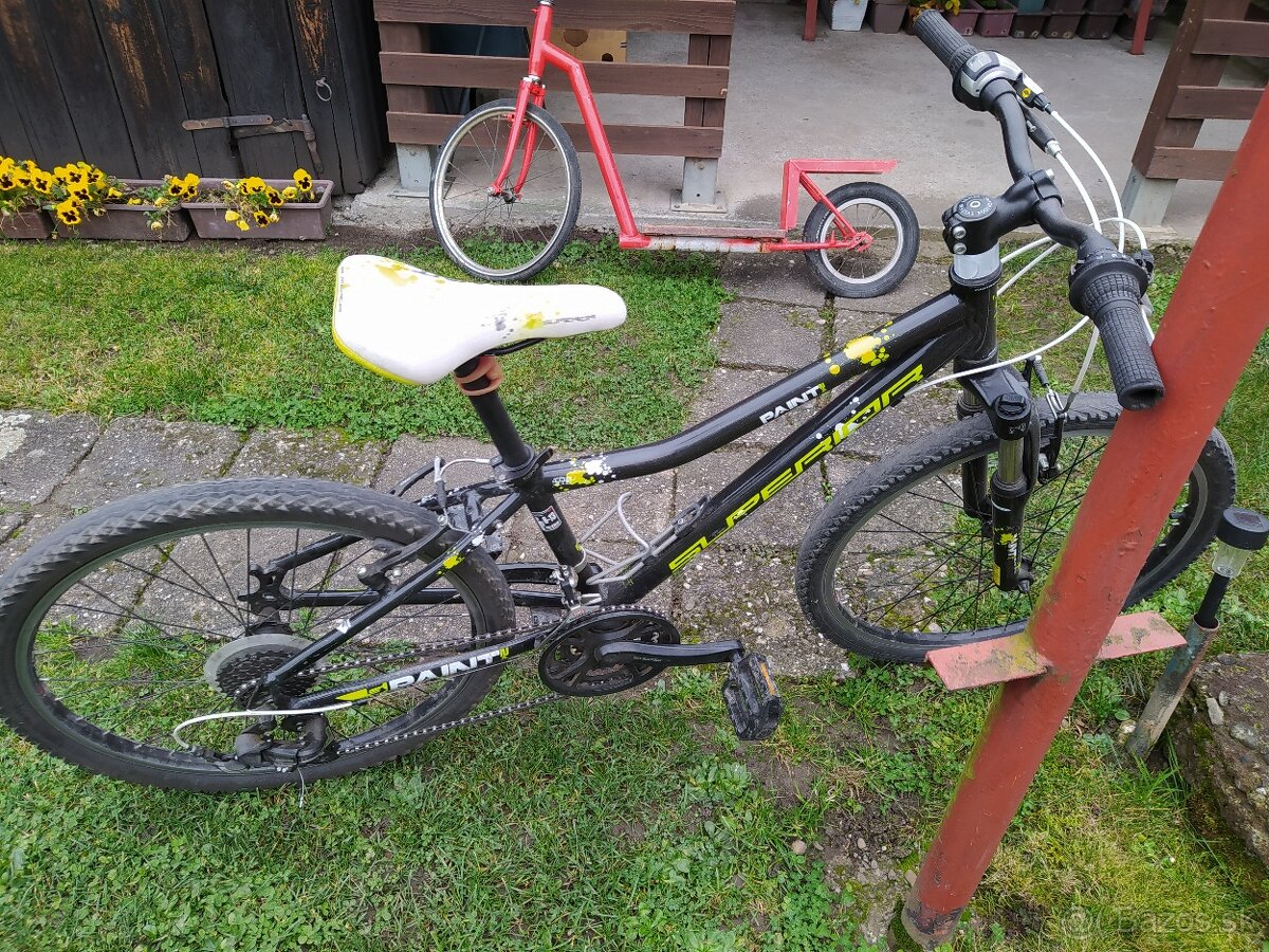 kolo, koloběžka, minikolo - 7