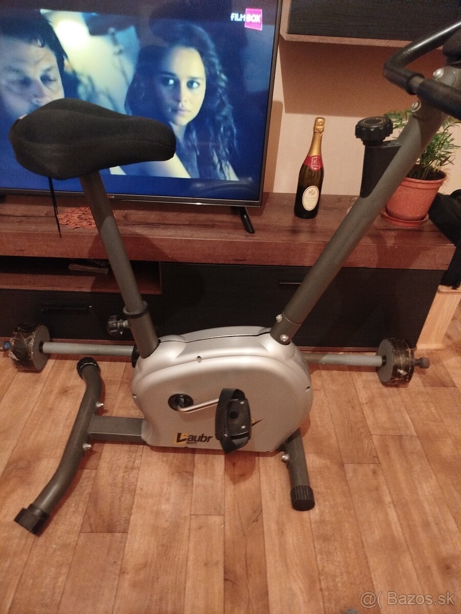 Stacionárny bicykel - 7