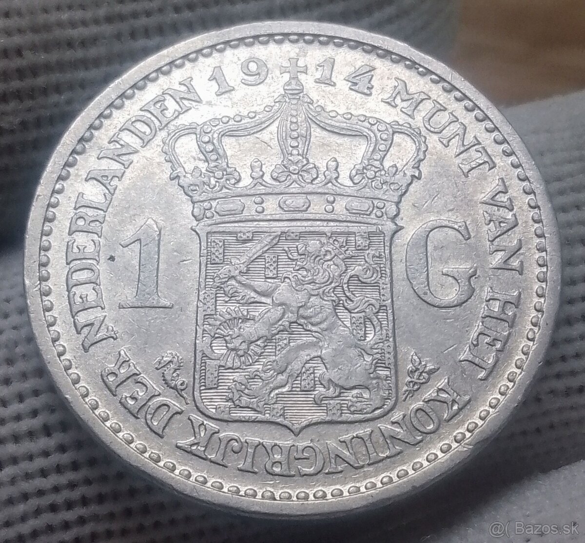 Mix strieborných mincí svet.č.1. - 7