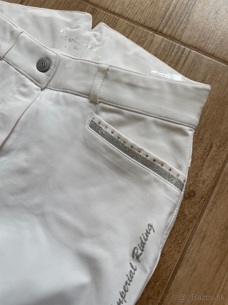 Predam jazdecke oblečenie - 7