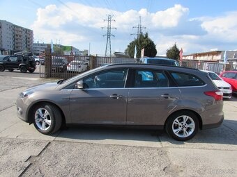 Ford Focus Kombi 1.0 EcoBoost 125 PS - 7