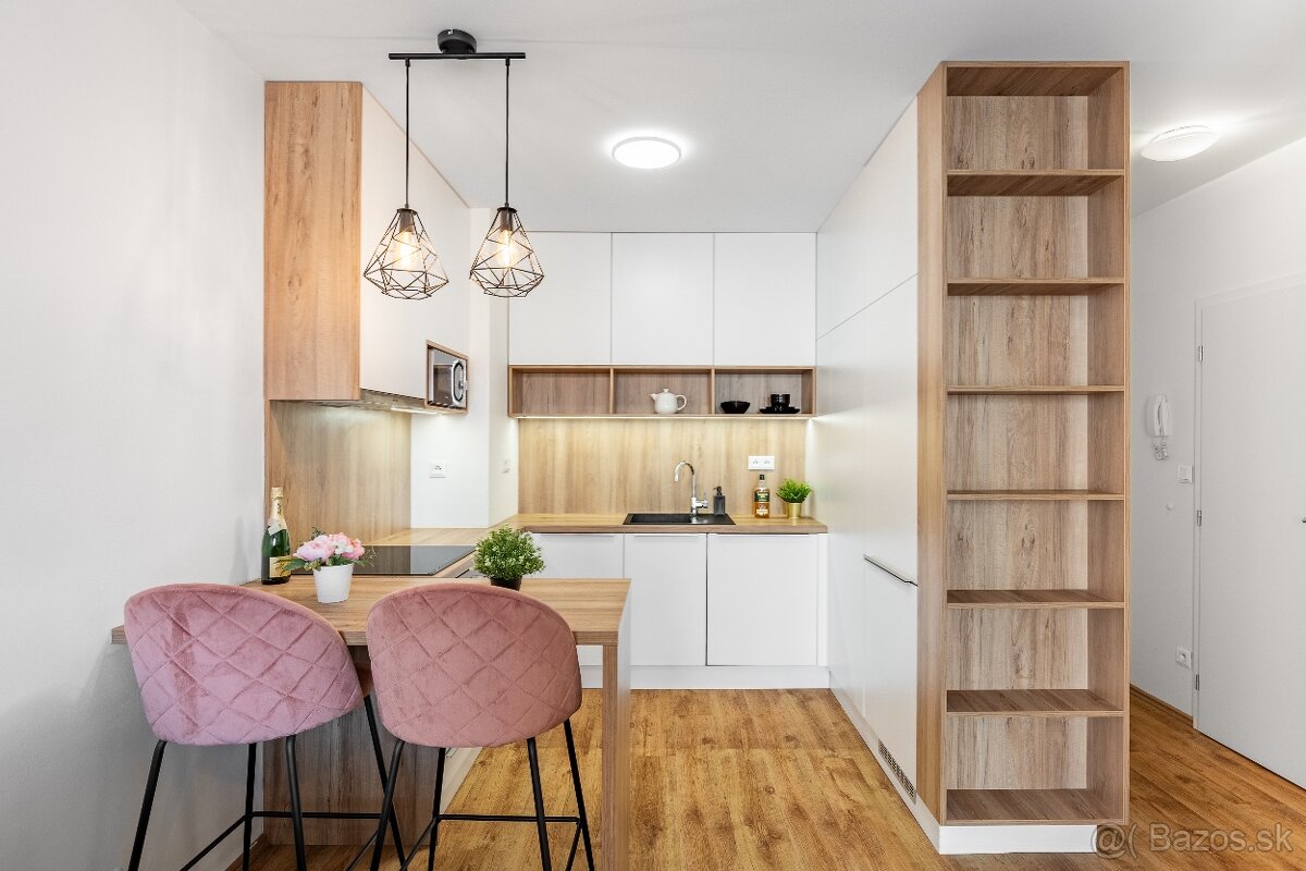 LEO Apartment – AC / Krátkodobý prenájom-Január - Apríl 2026 - 7