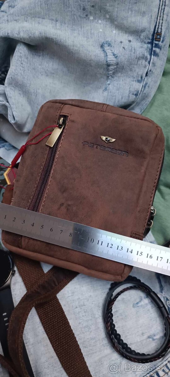 Taška cez rameno ( Crossbody) - 7