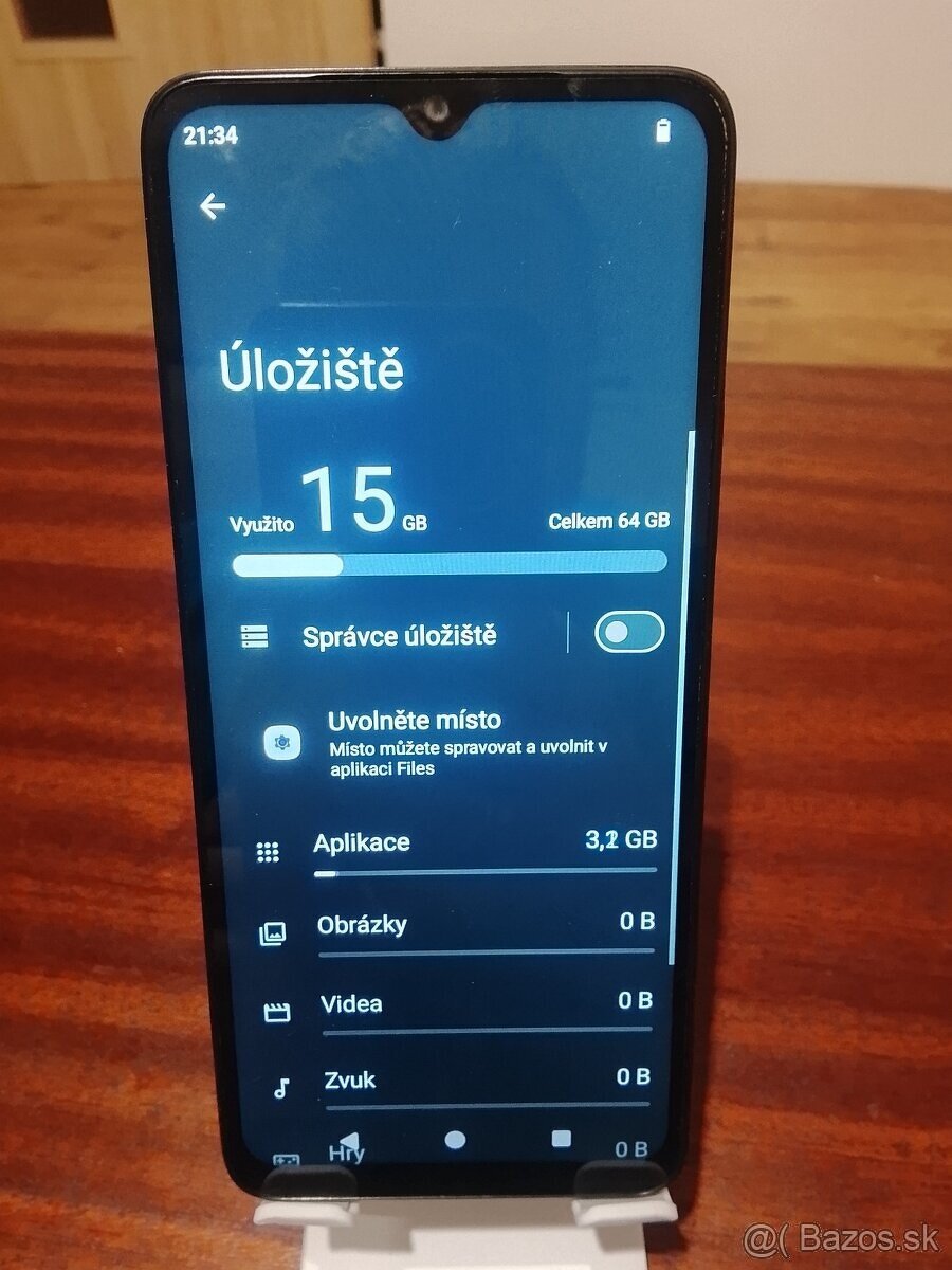 xiaomi redmi A3 Midnight black - 7