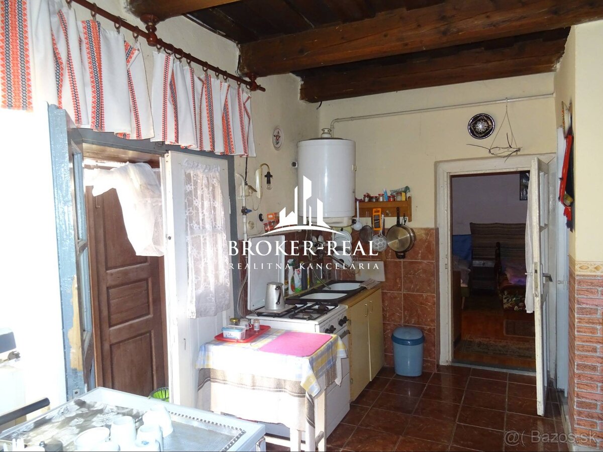 Rodinný dom -vidiecky, Telkibanya - 7