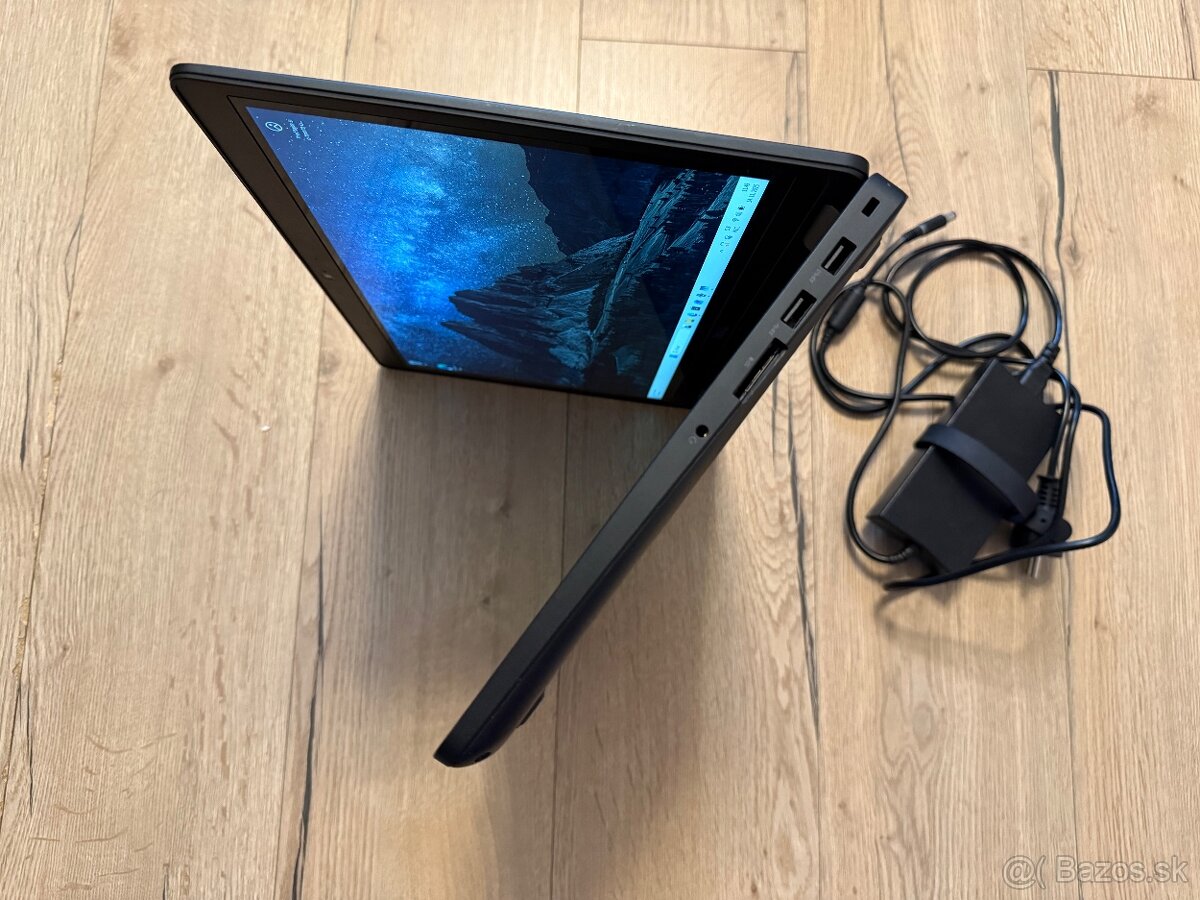 Dell precision 3510 touchscreen - 7