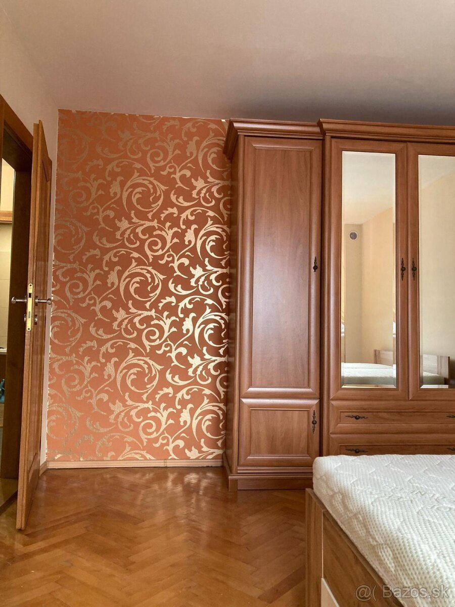 2 izbový byt na prenájom,Nábr.Sv.Cyrila,Prievidza - 7