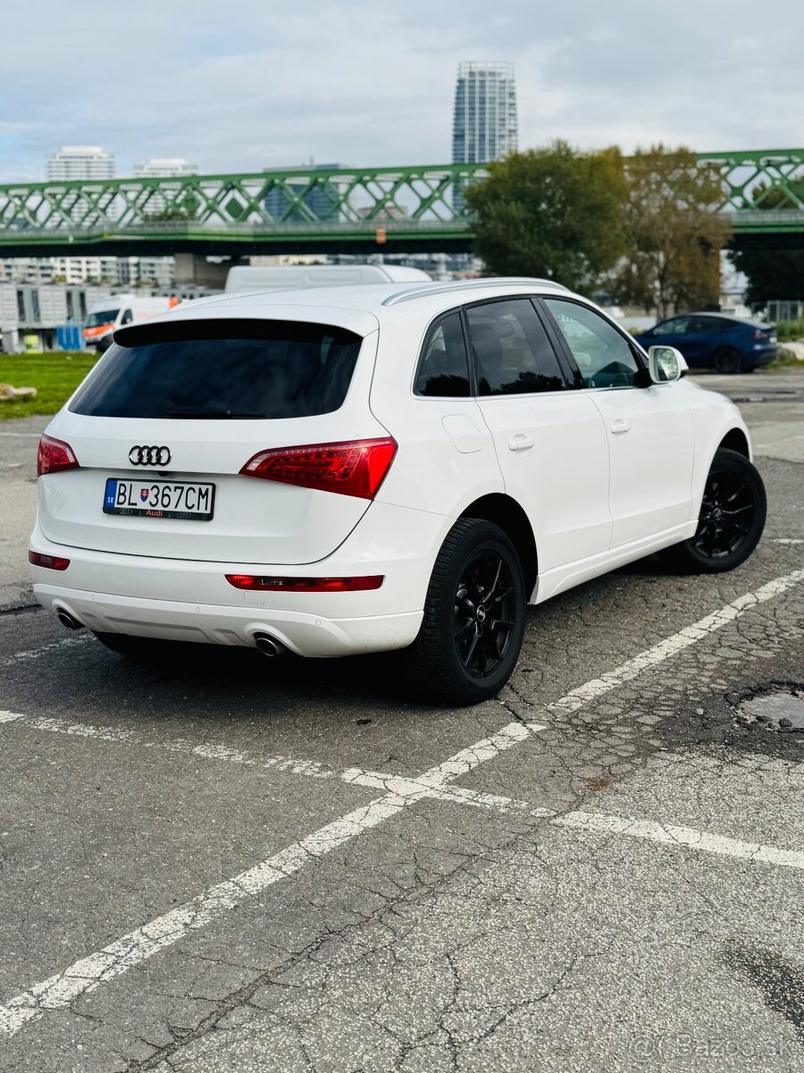 Audi Q5 3.0 TDI 176kw 239ps S-tronic Quattro - 7