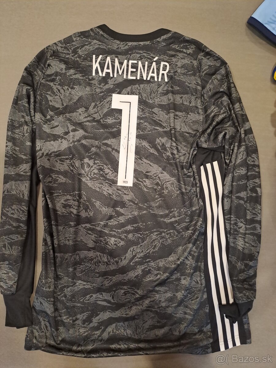 futbalove dresy Niké liga/Fortuna liga Slovensko - 7