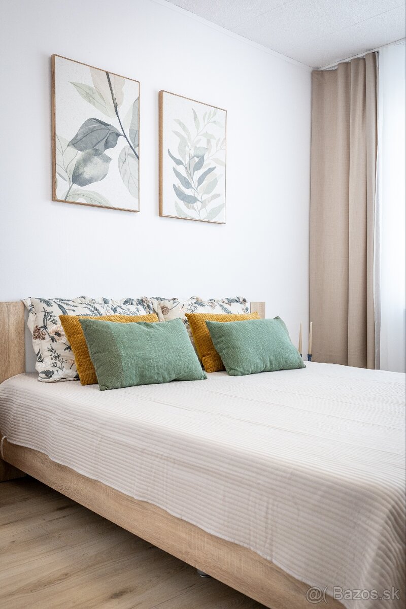 Veľký 2,5 izbový, staré mesto, centrum Košice - 7