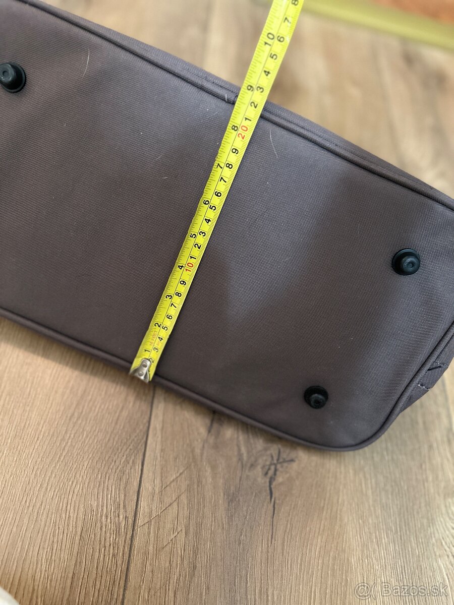 Taška, kabelka pre psíka - 7