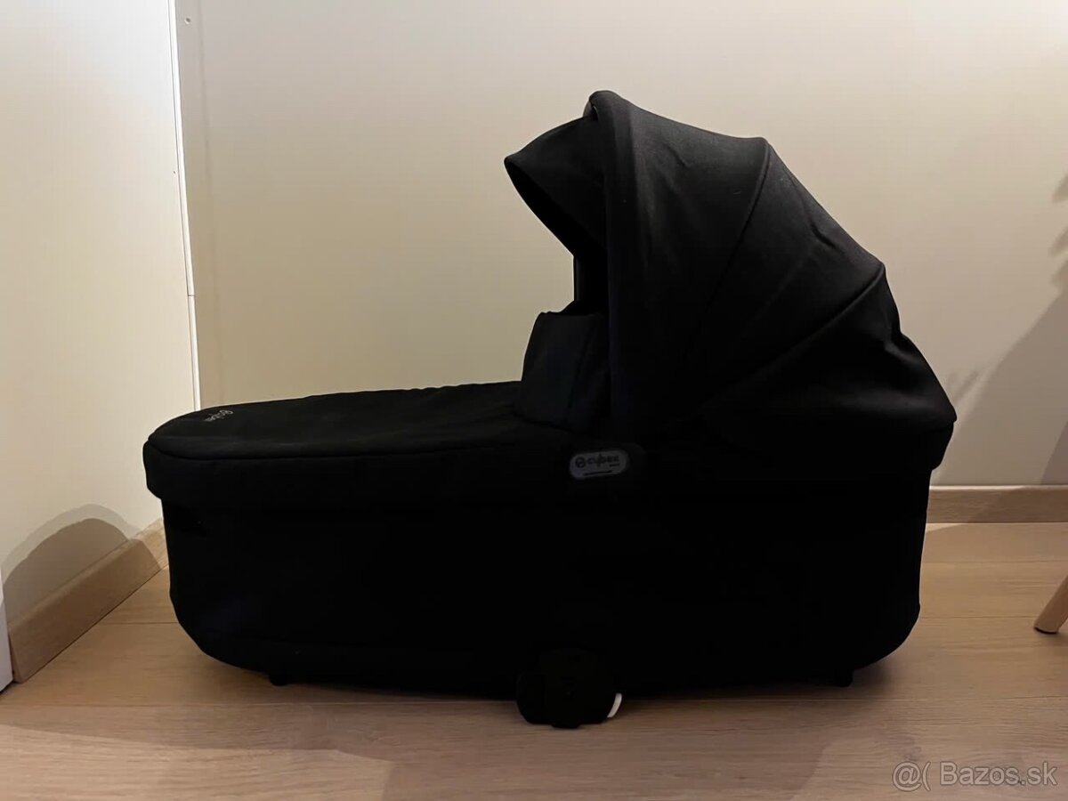 Vanička Cybex Cot S Lux na Balios/Talos - 7