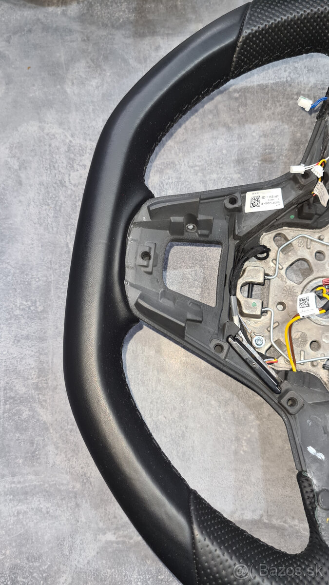 volant VW Golf GTI T line Arteon Tiguan - 7