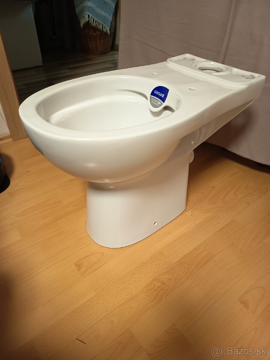 Cersanit invalidné WC - 7