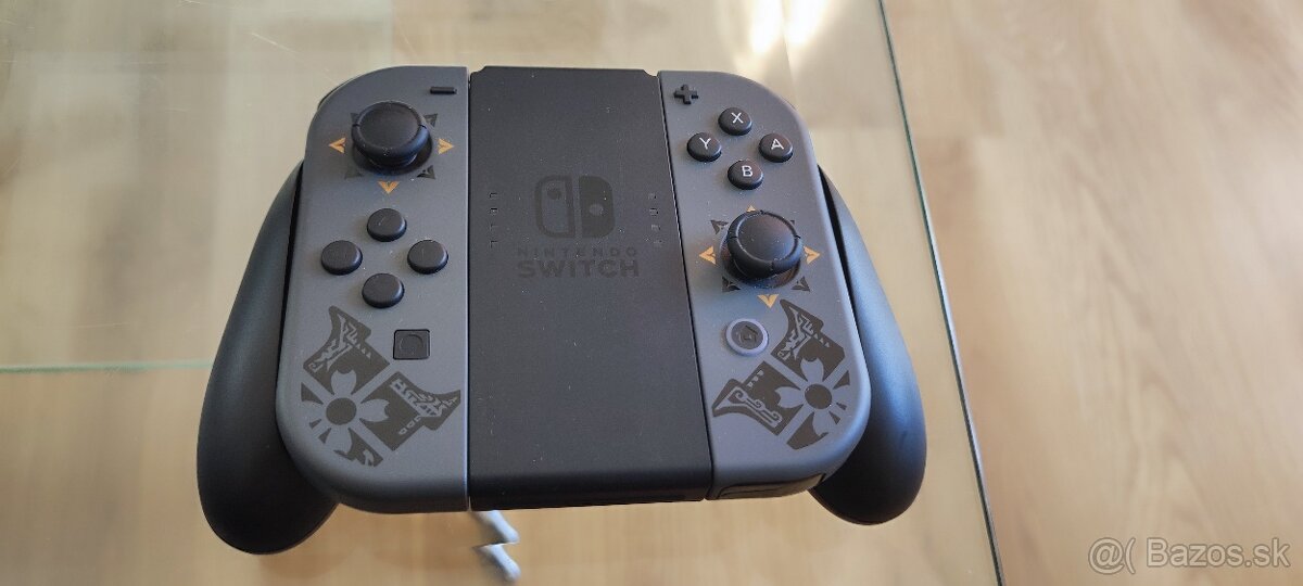 Nintendo switch - 7