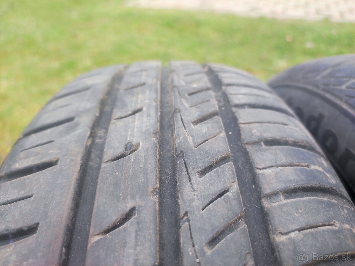 Pneumatiky R14 R15 - 7