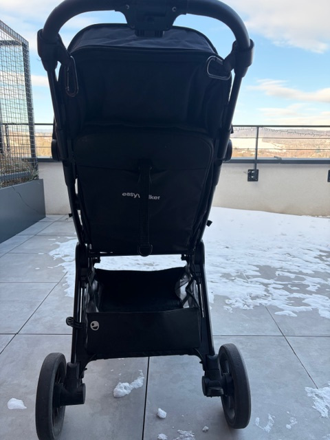 Easywalker Jackie XL - 7