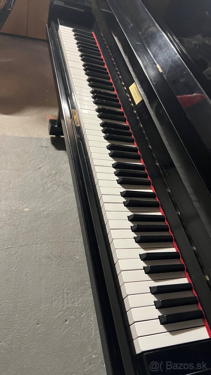 Predám dva klavíre - 7