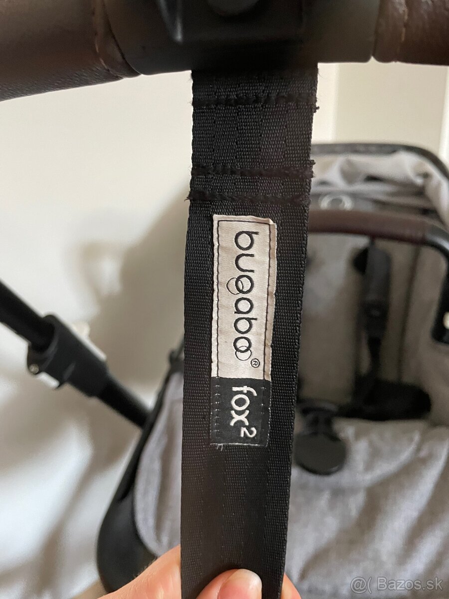 Bugaboo fox 2 - 7