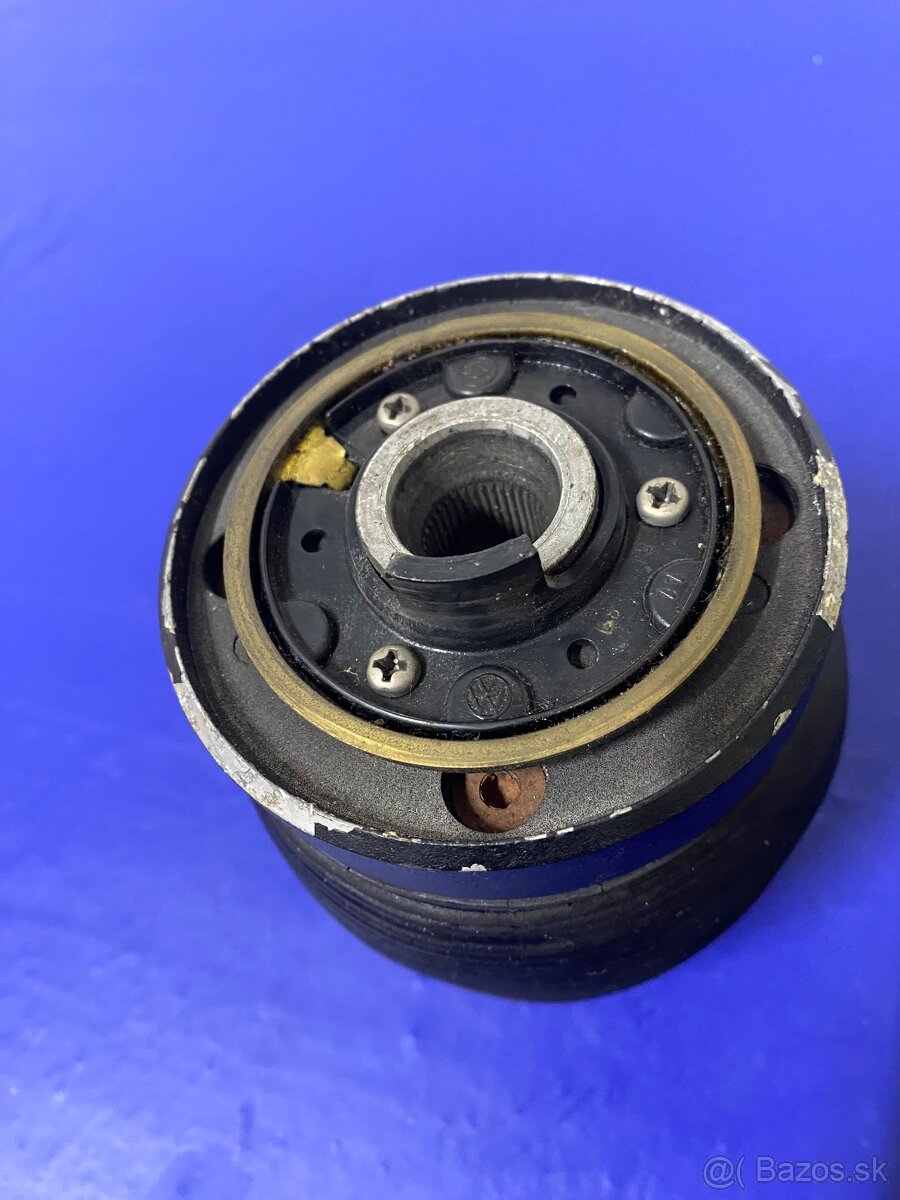 Náboje volantu VW Porsche Audi Suzuki Swift - 7