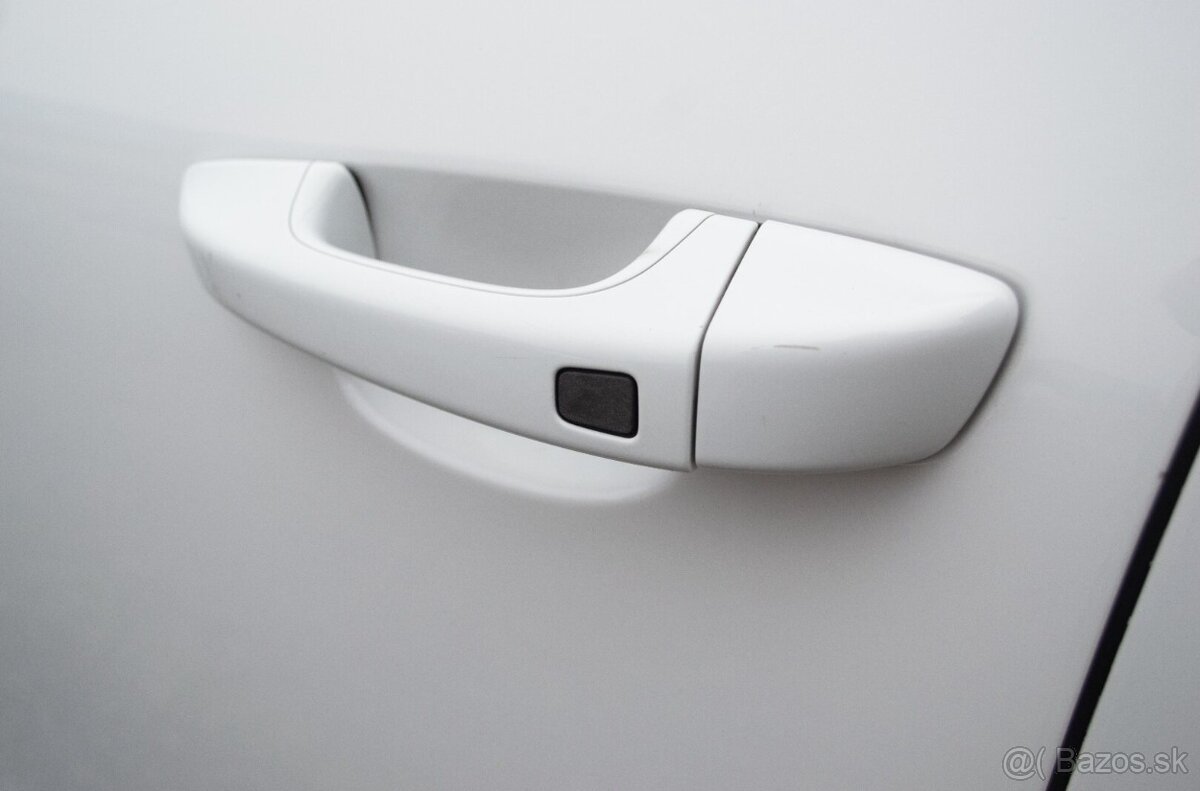 Porsche Cayenne S e-Hybrid II FL - 7