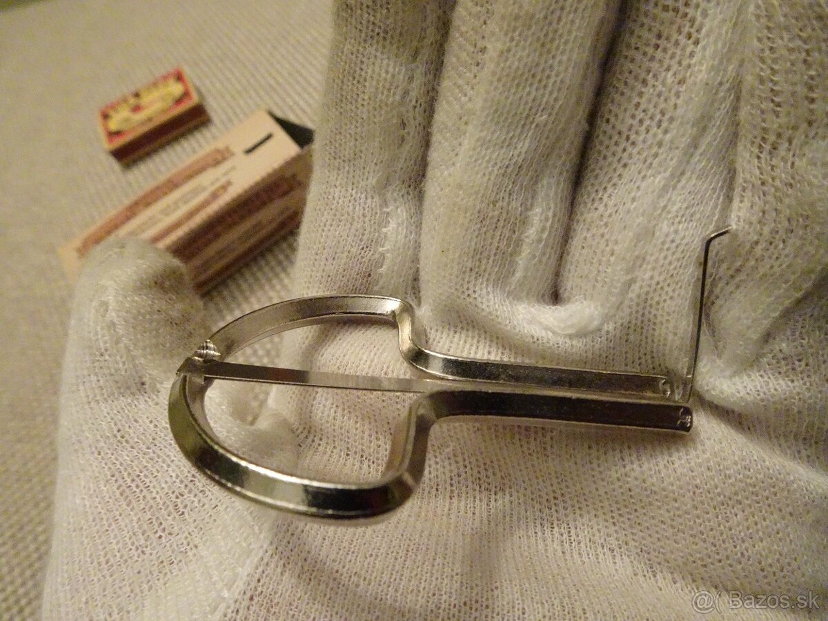 Predám kvalitnú RUČNE ROBENÚ drumbľu - 7