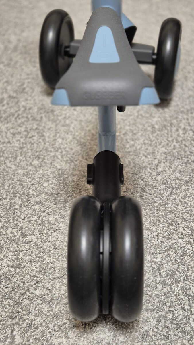 Odrazadlo Globber - 7