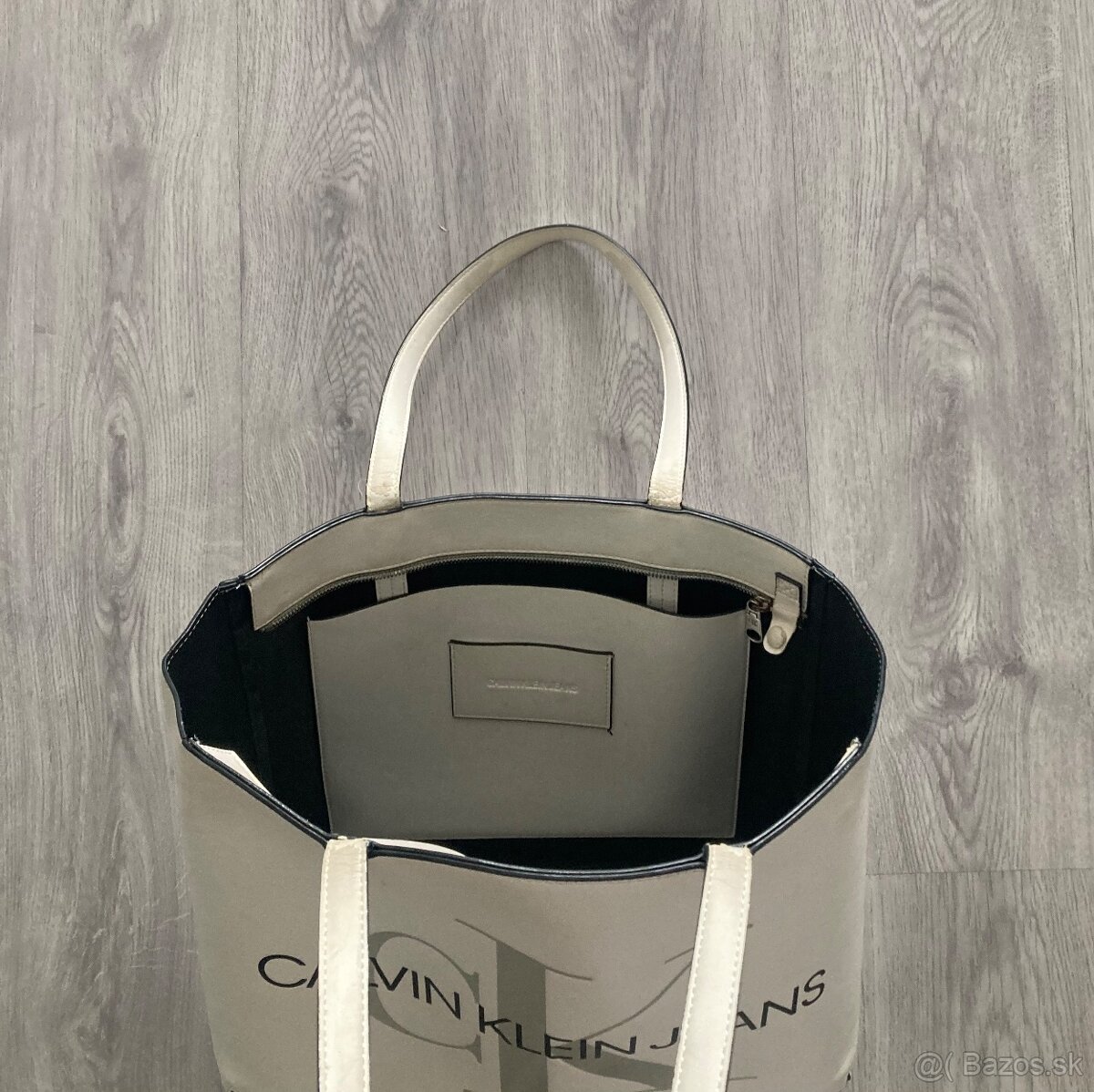 Kabelka Calvin Klein Jeans - 7