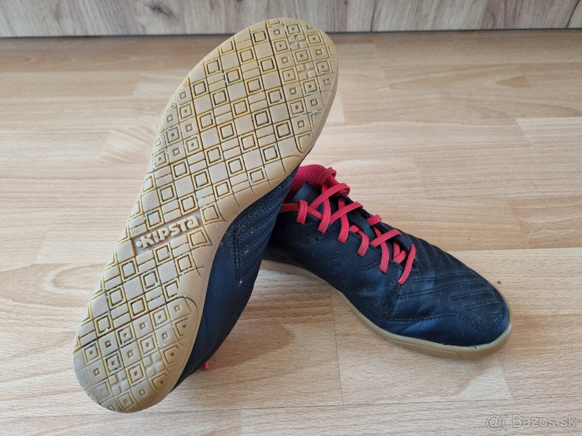 Detské halovky zn. Kipsta, veľ. 38 - 7