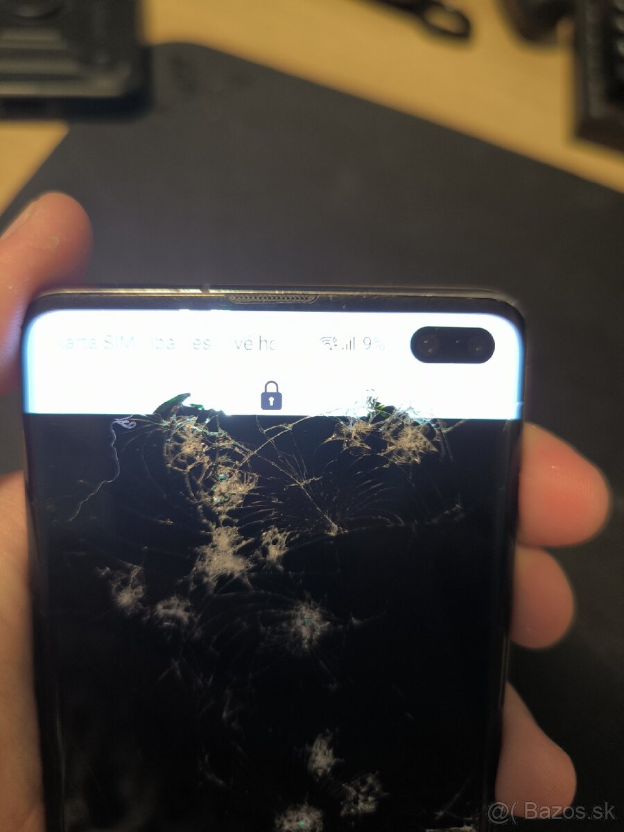 Samsung Galaxy S10 Plus - 7