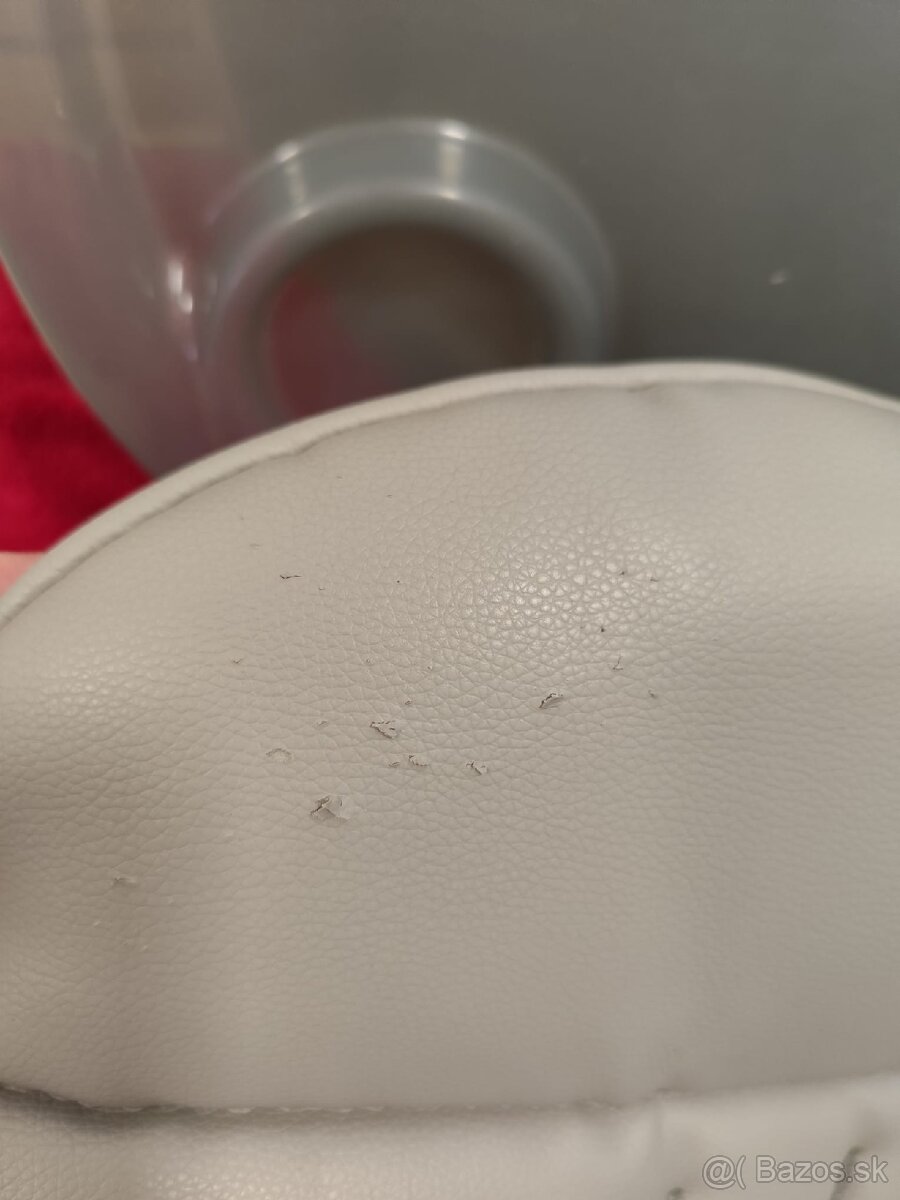 Detská jedálenská stolička - 7