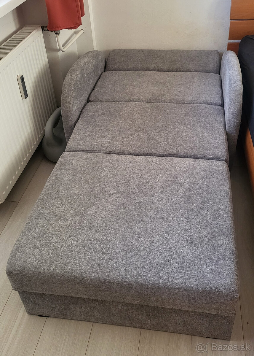 rozkladacie kreslo - 7