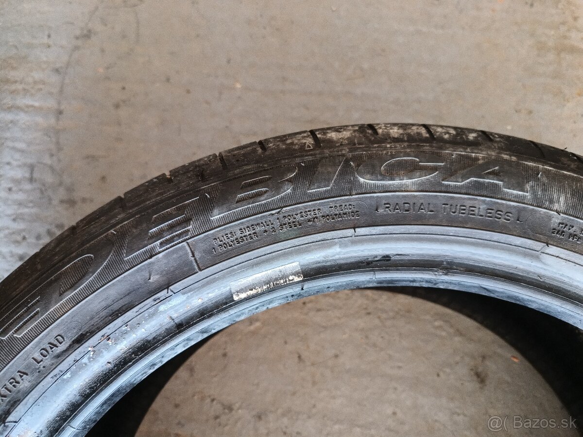 225/45 R17 letne pneumatiky - 7